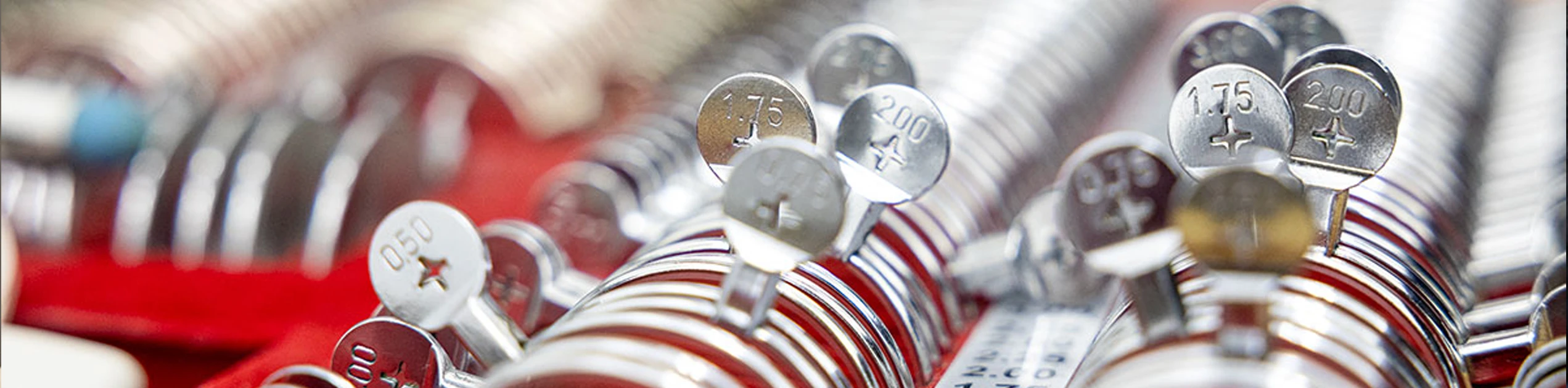 Očala za vse - Vsi top modeli